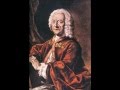 Telemann - Tafelmusik, Primera Producción : Conclusión en Mi menor.wmv