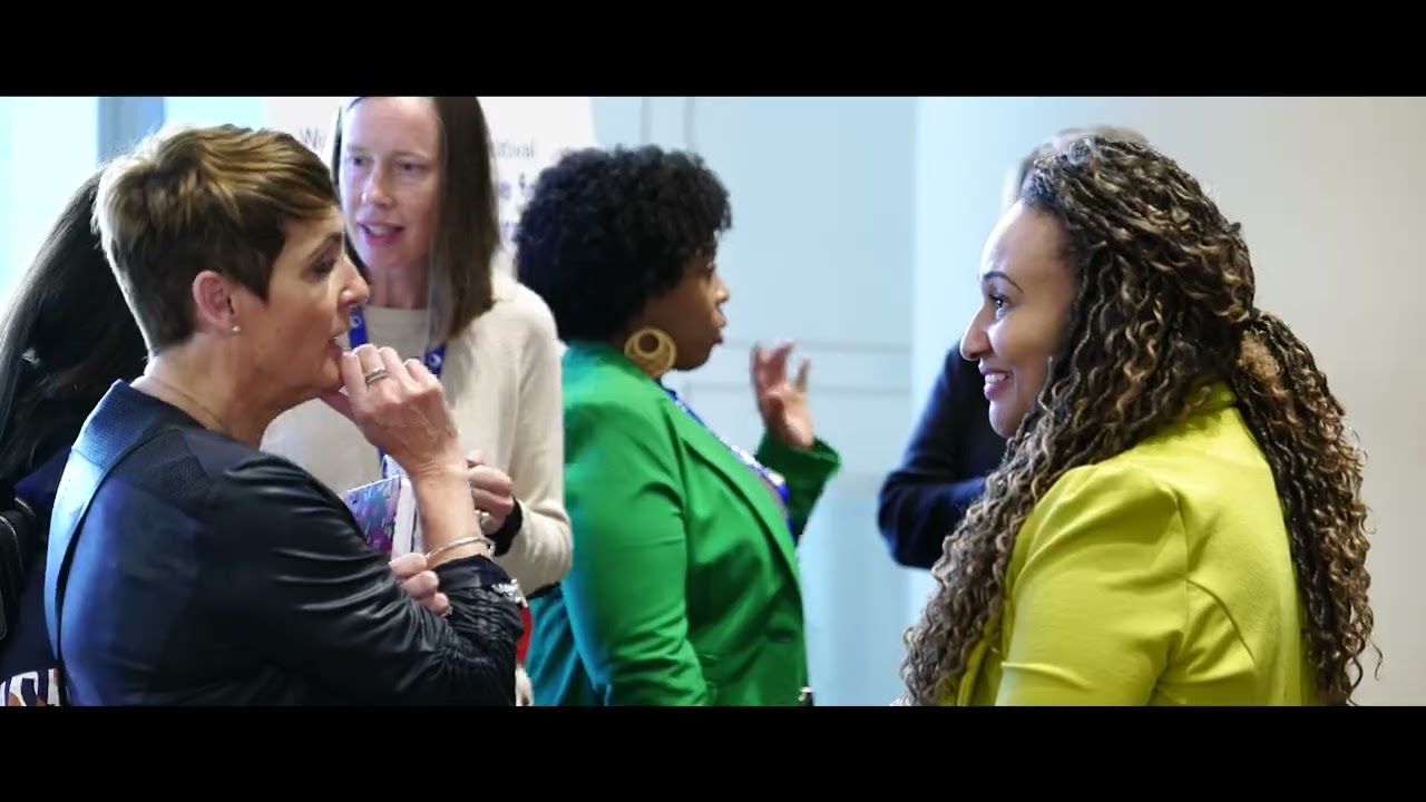 Hear From Our Sponsors - The Conference Board