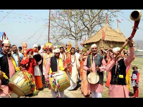 Jagar Kholi ka Ganesha Mori ka narayana