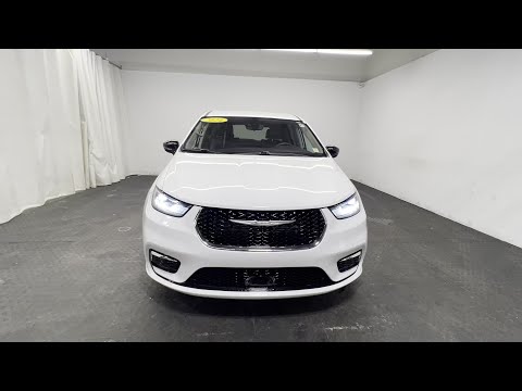 Used 2024 Chrysler Pacifica Touring L 2C4RC1BGXRR152207 Westbury, Queens, Brooklyn, NYC, Long Island