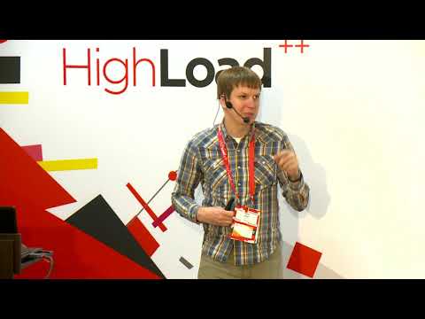 MySQL Replication — Advanced Features / Петр Зайцев (Percona)