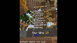 I fought the #1 wins player on flow pvp