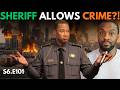 EXCLUSIVE: LA Pink Shed Light On The Fulton Co. Inmate Welfare Fund + Fulton Sheriff Shocking Move