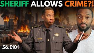 EXCLUSIVE: LA Pink Sheds Light On The Fulton Co. Inmate Welfare Fund + Fulton Sheriff Shocking Move
