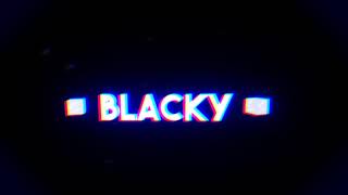 Intro Blacky reload slender teleport