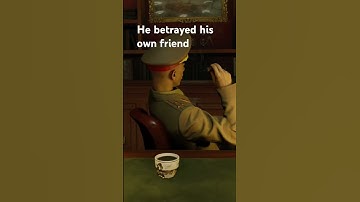 Thumbnail of He betrayed his own friend #callofduty #coldwar #blackopscoldwar