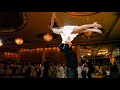 Dirty Dancing wedding dance (with lift)