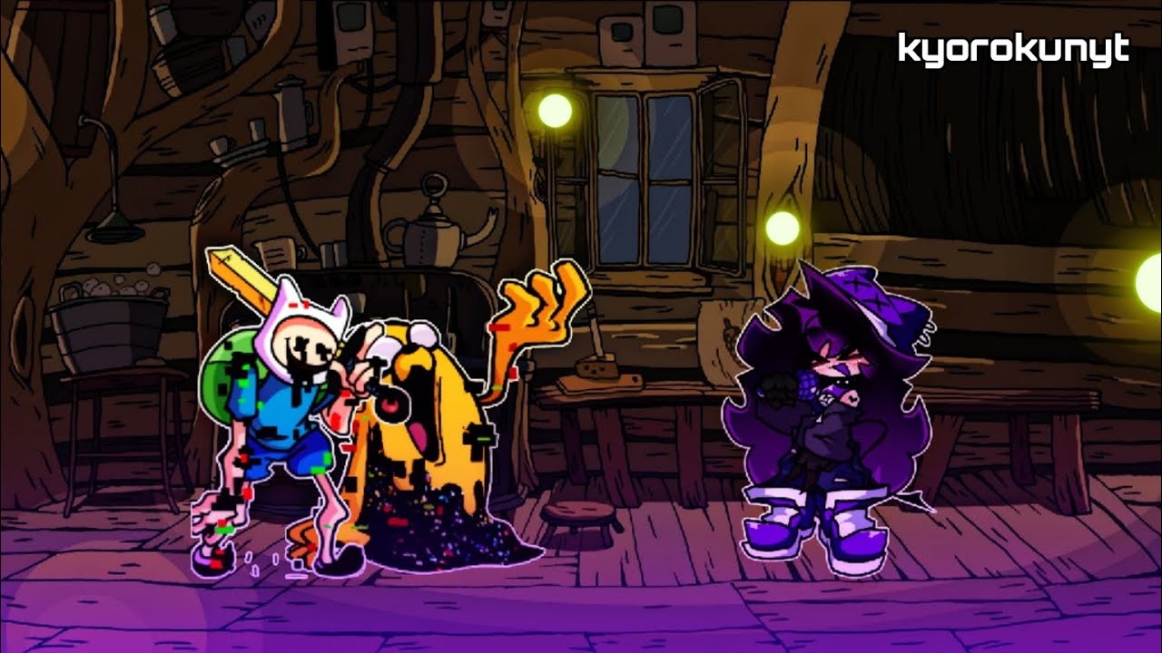 fnf mods android & pc/ Brothers In Arms Revamp CHARTED (FNF CN