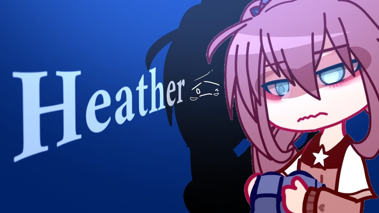 ʜᴇᴀᴛʜᴇʀ.. 𝗚𝗖𝗠𝗩.._.