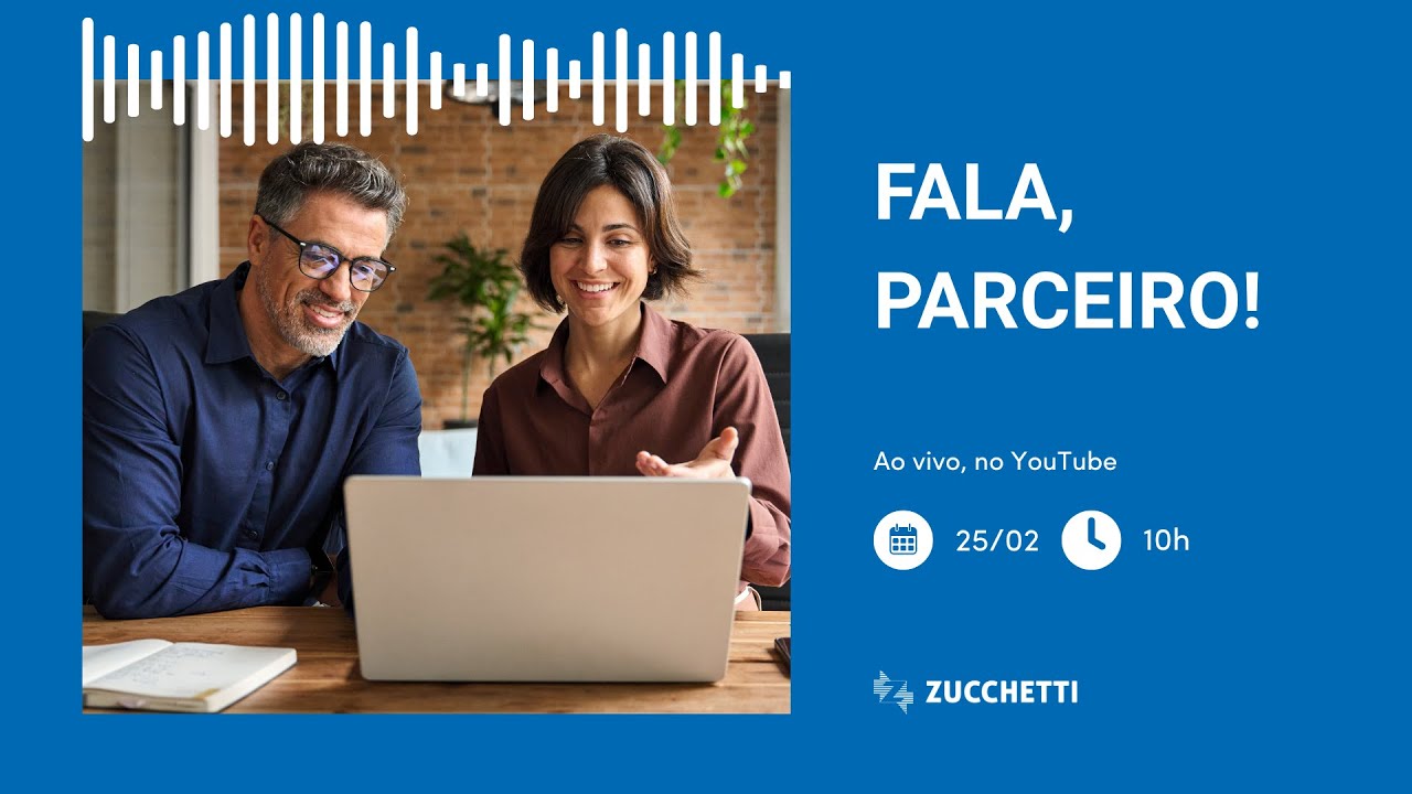 #1 Fala parceiro: Quem não é visto, não é lembrado: múltiplos caminhos para captar mais clientes