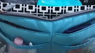 EASY HANDBAG ORGANIZER EASY HANDBAG ORGANIZER
