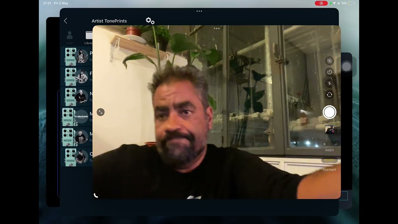 Friday night MIDI MAD SCIENTIST Chat :XPAND board, battery rigs, multi room rigs part 2 of 2)