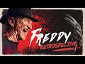 Freddy  retrospective