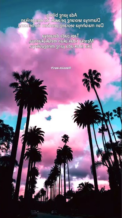 Qoutes Keren - Story' WhatsApp