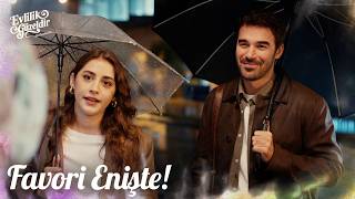 Aslı, Can ile birlikte Nergis'i ziyarete gitti! - Evlilik Güzeldir 5. Bölüm