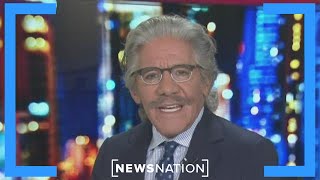 Geraldo Rivera: Let migrants work | CUOMO