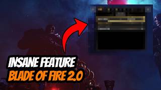 You Won’t Believe This Photo Mode in Blades of Fire 2.0