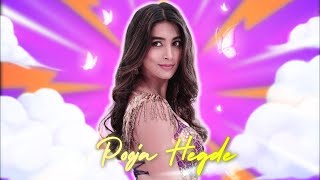 Pooja Hegde Pooja Hedge Whatsapp Status Efx Status Tamil Edit Malyalam Fx 4K Kaizo