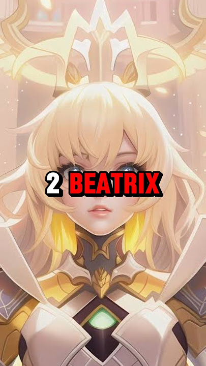 5 Hero Marksman yang Dipakai Pro Player Mei 2025 #mobilelegends #mlbbheroes #mlbb