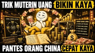 5 CARA MUTERIN UANG ALA CHINA. Simple Tapi Beneran Ampuh