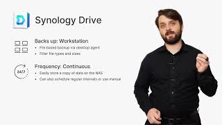 Ghid de soluții de backup | Synology SPOT