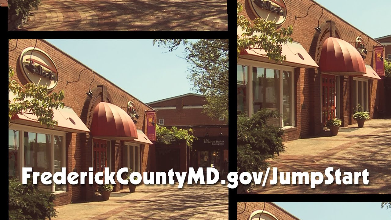 PSA Jump Start Grants Program YouTube