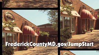PSA: Jump Start Grants Program