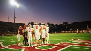 #1 Baylor (TN)  vs #17 Montgomery Bell Academy (TN) | Week 6 | Friday Night Lights