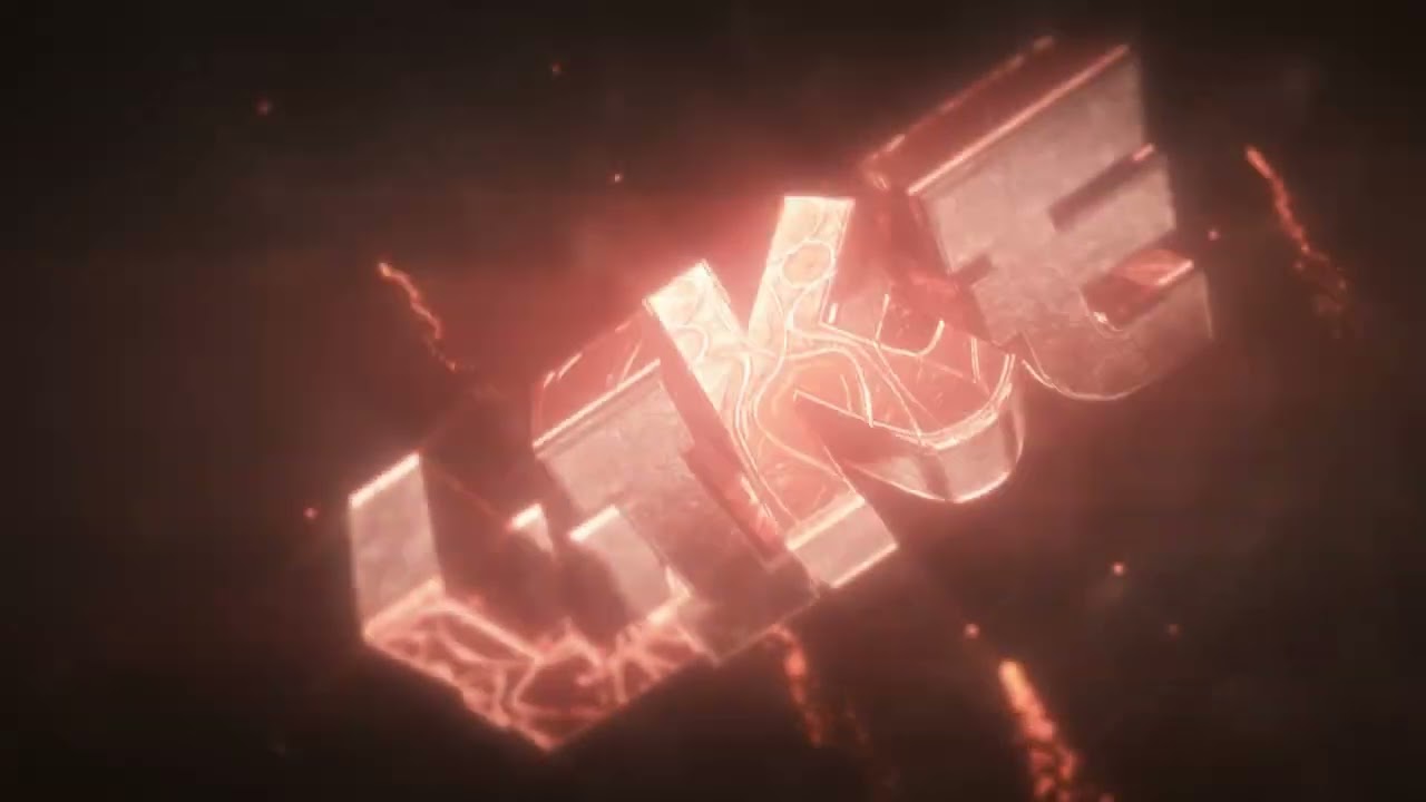 ( OUTRO EPIK ) FREE OUTRO GAMING TOP 1 FREE ( DOWNLOAD DI DESKRIPSI ) YA 