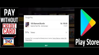 How to make app purchasing Via sim Balance | How to Purchase Diamonds in Free fire | Telenor Billing screenshot 4