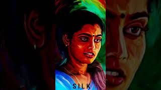 Silk Smitha WhatsApp status #silksmitha #tamil
