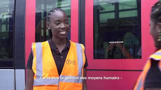 Superviseur Chez Keolis Plus Quun Métier, Une Expérience