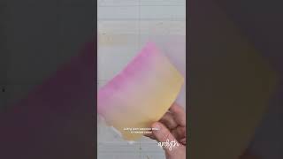 Ink on a Gel Plate - how many pulls can I get?