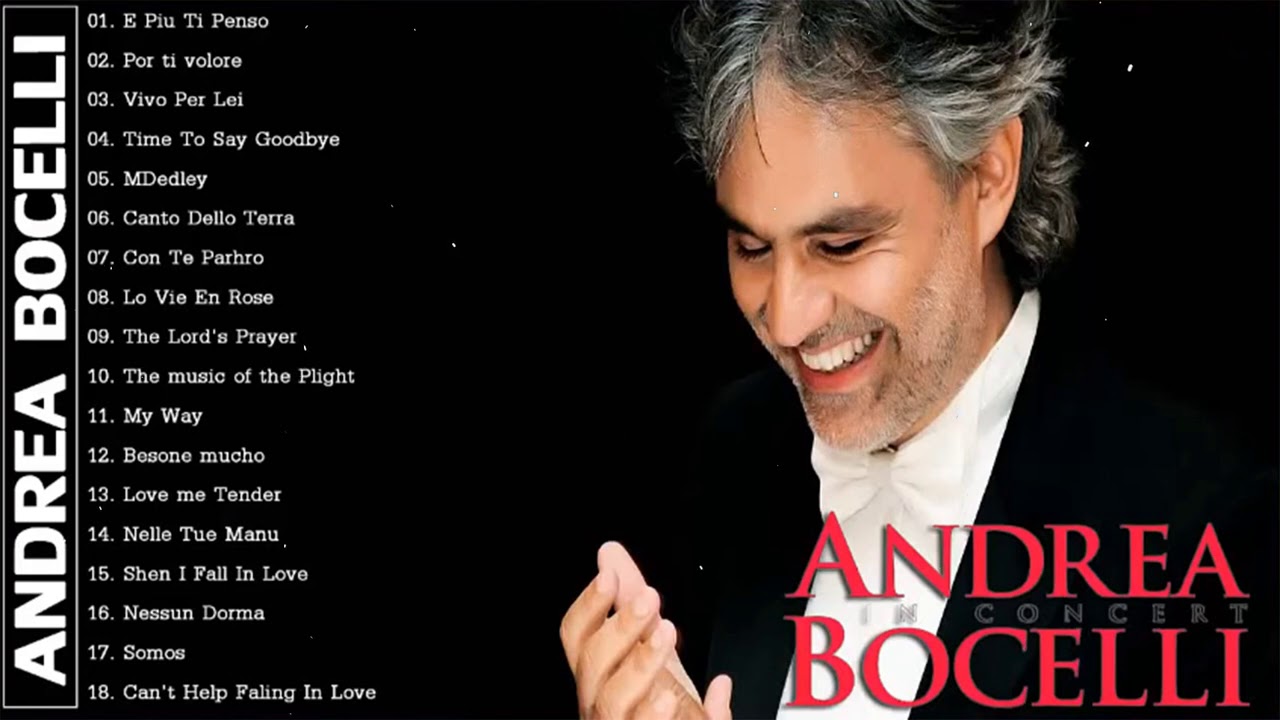 Andrea bocelli vivo. Andrea Bocelli 2023. Andrea Bocelli Greatest Hits - the best of Andrea Bocelli. Time to say Goodbye Andrea Bocelli. Andrea Bocelli logo.