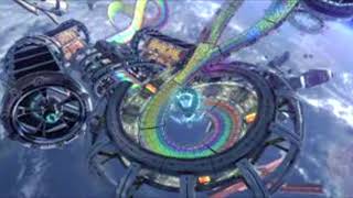 Mario Kart 8 Rainbow Road EXTREME EARRAPE
