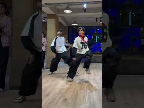 Supreme Dc Harsh Bhagchandani Rudra Barve Shorts Viral