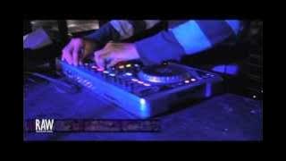 DJ DC Medina - RAW Hartford 
