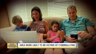 Rise in cyberbullying against girls