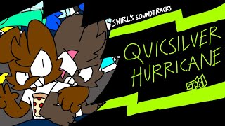 QUICKSILVER HURRICANE