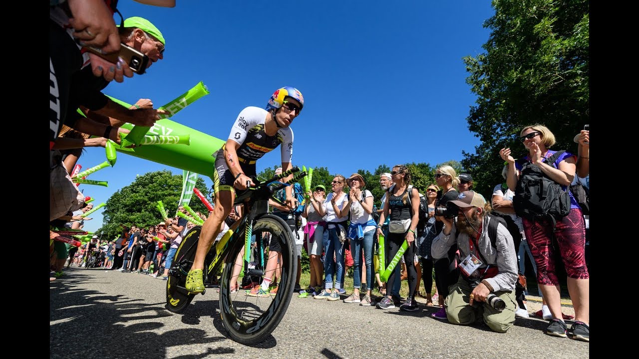 September für die veranstalter nicht. Challenge Roth Solarer Berg - We Call It A Klassiker 5 Challenge Roth Das Frankische Triathlon Mekka Tri2b Com