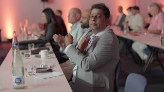 Plenary Session - 6th Annual WCA eCommerce Solutions Conference, Barcelona 2026