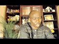 PURPOSE AND THE PLACE OF SACRIFICE - Pastor Jide Oluleye