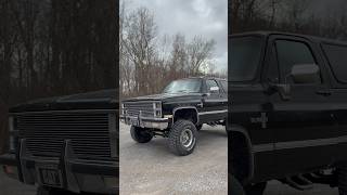 383 Stroker with Howard’s Big Daddy Rattler cam