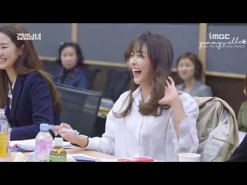 [Vietsub] Partners for Justice Script Reading ver 2