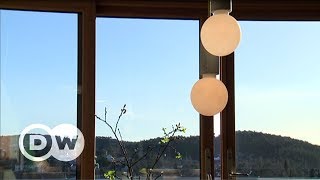 How to add more personality to a pre-fab house
