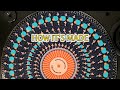 How We Made an Animated Zoetrope Slipmat (Carpy Diem)