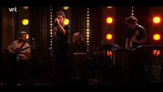 Ão ~ Avó ~ live @ De Zevende Dag (2023)