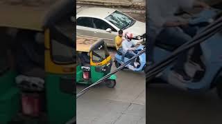 Ola scooter spy shot