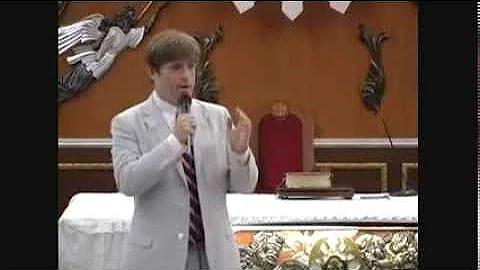 How do we receive Holy Communion? - Michael Voris