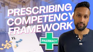 Prescribing Competency Framework Explained